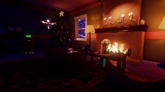 A screenshot taken in Dreams. 4 of 4.