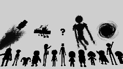 (?) Boido no tamoshimi (Draft)