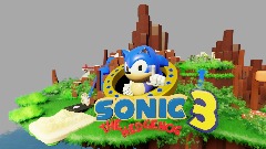 Sonic The Hedgehog 3