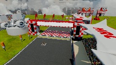 A screenshot taken in Dreams. 2 of 2.