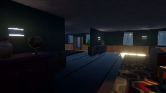 Room 1408 - Full Game