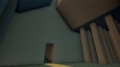A screenshot taken in Dreams. 8 of 16.