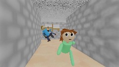 A screenshot taken in Dreams. 9 of 18.