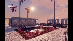 A screenshot taken in Dreams. 6 of 18.