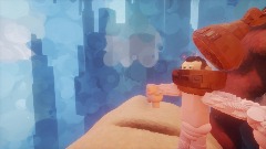 Remix of Dayman the block of clay man