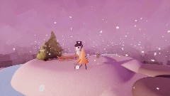 A screenshot taken in Dreams. 6 of 7.