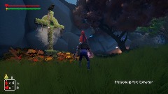 A screenshot taken in Dreams. 9 of 13.