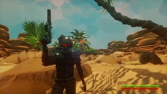 A screenshot taken in Dreams. 14 of 21.