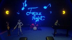 A screenshot taken in Dreams. 5 of 10.