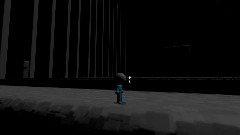 The Meatball Man But its Stupid