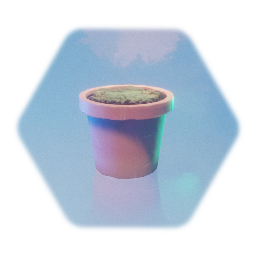 Flower Pot