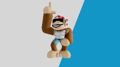 A screenshot taken in Dreams. 1 of 2.