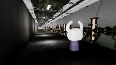 Squid Pit Part 2 - Dr chu's laboratory