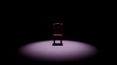 Little Nightmares 2 Ending (SCENE) (Template)