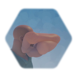 Remix of Slap head simg