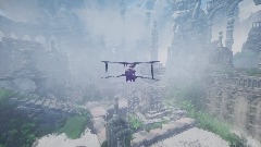 A screenshot taken in Dreams. 7 of 19.