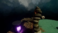 Backrooms level 14669