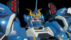 A screenshot taken in Dreams. 8 of 27.