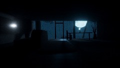A screenshot taken in Dreams. 1 of 3.