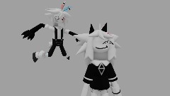 A screenshot taken in Dreams. 5 of 23.