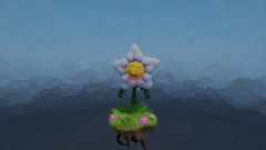 Flower friend