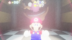 Wario Apparition Rebooted