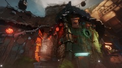 A screenshot taken in Dreams. 11 of 30.