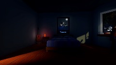 A screenshot taken in Dreams. 1 of 21.