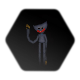 <term>  HUGGY - WUGGY