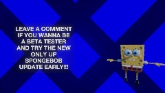 UPDATE BETA TEST GIVEAWAY!!!!!