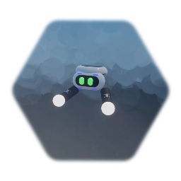 Beep Puppet - PSVR World