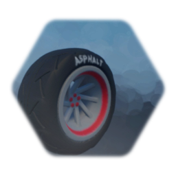 Sports Wheel
