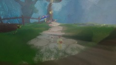 A screenshot taken in Dreams. 2 of 18.