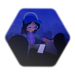 Smoothlion & friends