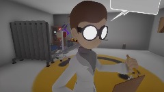 A screenshot taken in Dreams. 14 of 15.