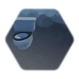 Remix of Public Toilet