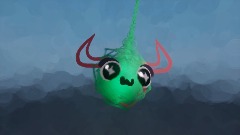 A screenshot taken in Dreams. 1 of 7.