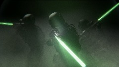 A screenshot taken in Dreams. 1 of 9.