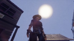 A screenshot taken in Dreams. 2 of 2.