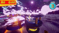 A screenshot taken in Dreams. 9 of 17.