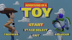 The Story of aToy