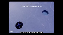 A screenshot taken in Dreams. 11 of 20.