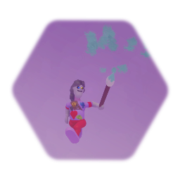 <clue>Ink</clue> <term>SankZillA8</term>