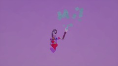A screenshot taken in Dreams. 1 of 1.