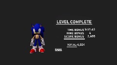 A screenshot taken in Dreams. 6 of 10.