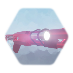 MA17 TShot (customizable)