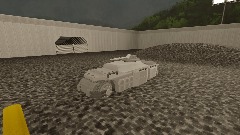 A screenshot taken in Dreams. 3 of 3.