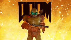 DOOMSLAYER