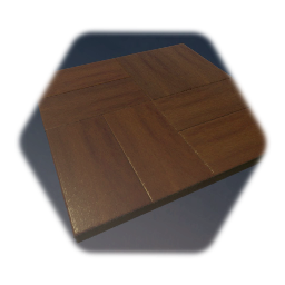 Tomb of Horrors - Walls n Floors