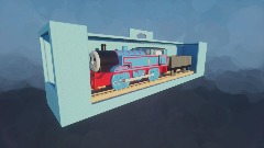The train crash 2